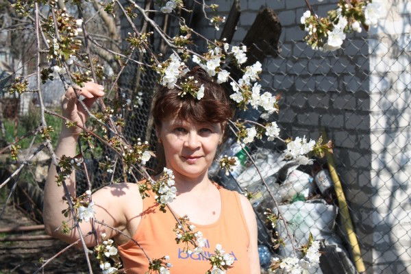 Татьяна Юнг