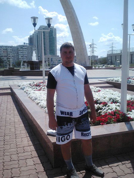 Сергей Кононенко