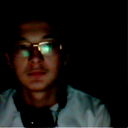 Alisher Sergazinov