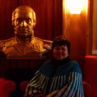 Оксана Акбулут