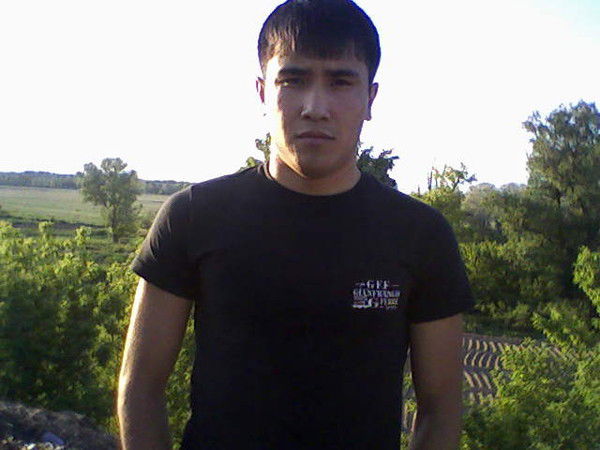 Амир Тусупов