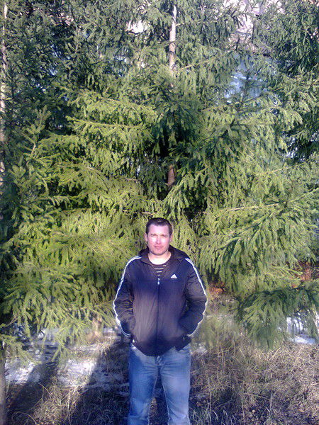 Сергей Лычагин