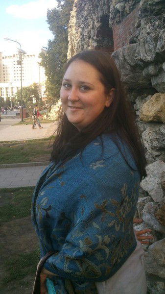 Марина Никифорова