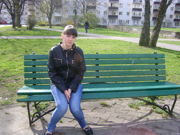 Анастасия Барановская