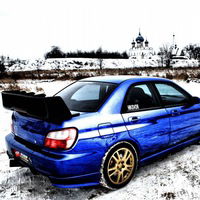 Димон Ворон