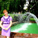 Елена Гудкова