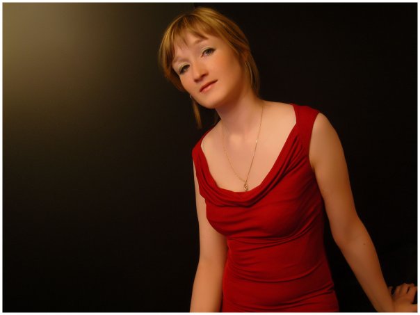 Ольга Савчук