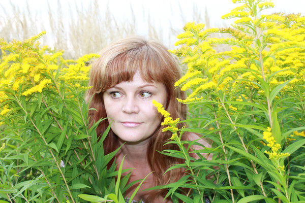 Жанна Ивашкина