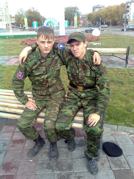 Владимир Орлов