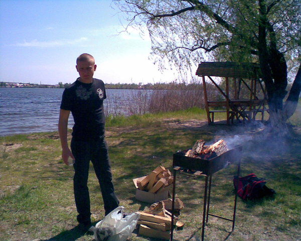 Артем Свидерский