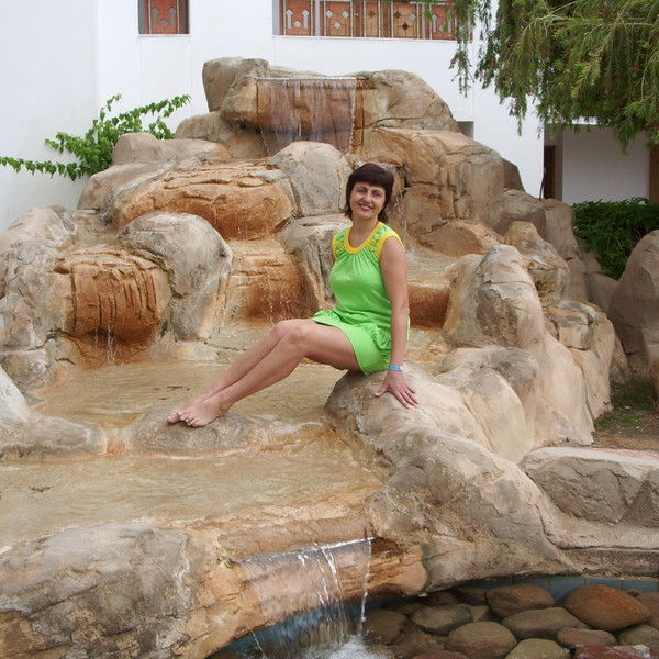 Ирина Лесская