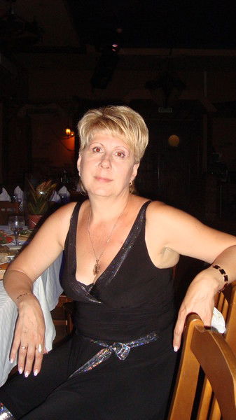 Нинель Максименко