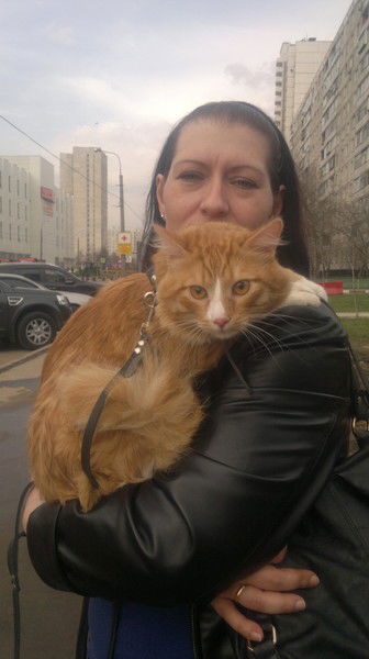 Аня Лоцманова