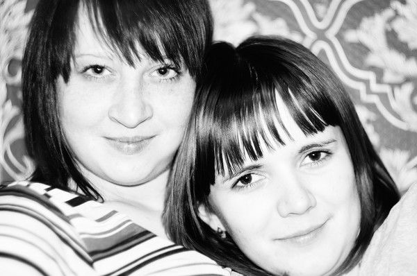 Галина Щетинина