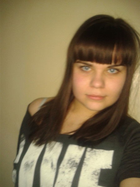 Ксения Фимина