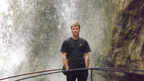 Андрей Рудинский