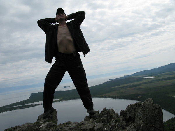 Владимир Сапожников