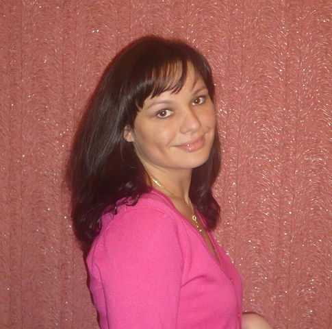 Эльмира Халитова