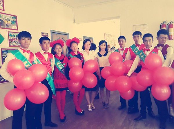 Салтанат Изтаева