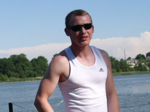 Леонид Конохин