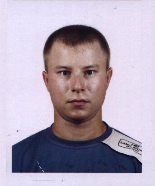 Иван Грачёв