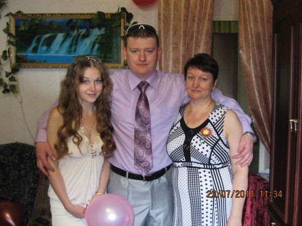 Галина Поночовная