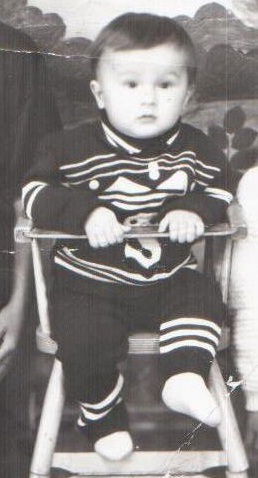 Фаридун Маннонзод