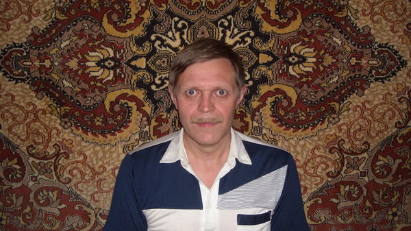 Андрей Киящук