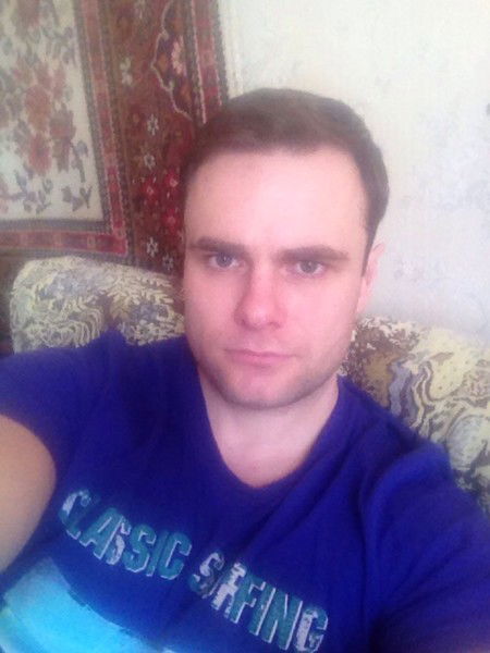 Игорь Филиппов