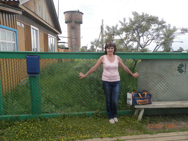 Людмила Котова