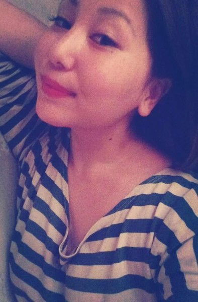 Аселя Ермеккызы