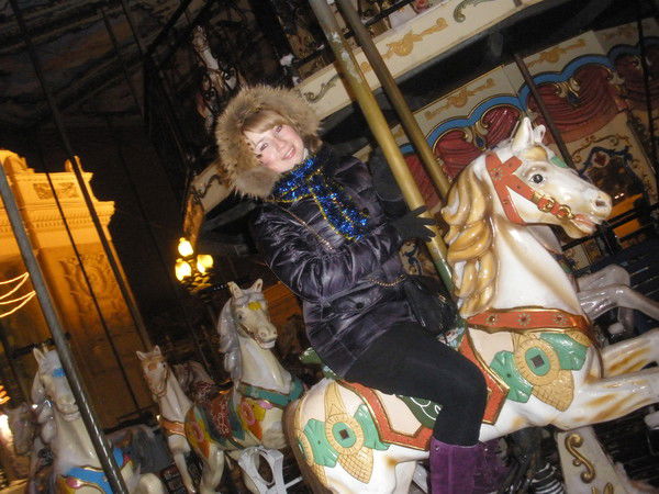 Алена Желудкова