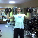 Антон Дугин