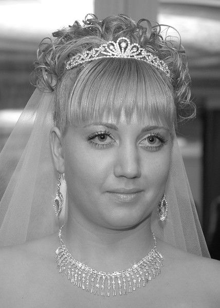 Анна Калаберда