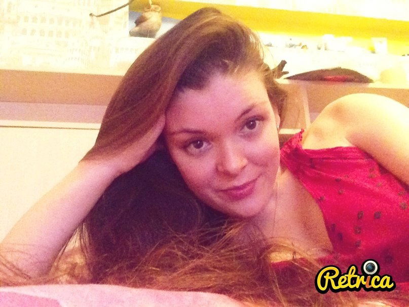 Илона Симакова