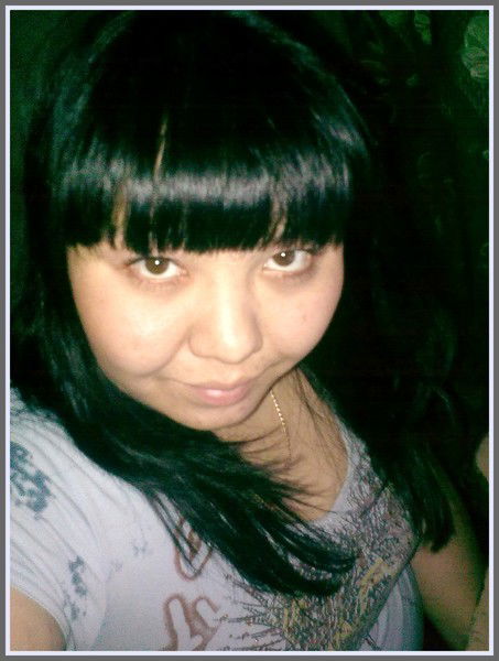 Алия Кумекбаева