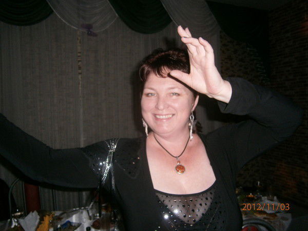 Гульнара Грибкова