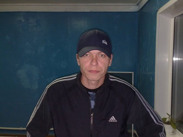 Максим Венчиков