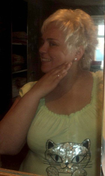 Ксения Гришина