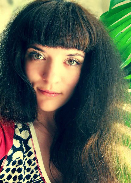 Аннa Cкопина