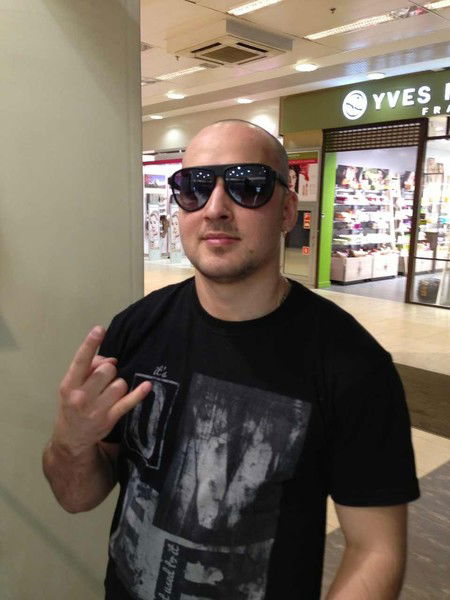 Дмитрий Лё Чес