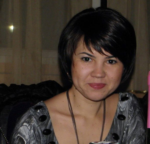 Елена Пугачева