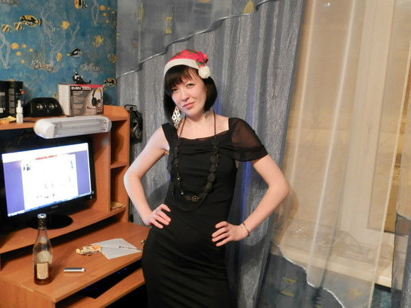 Ольга Галитовская