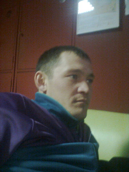 Рафаэль Нуриев