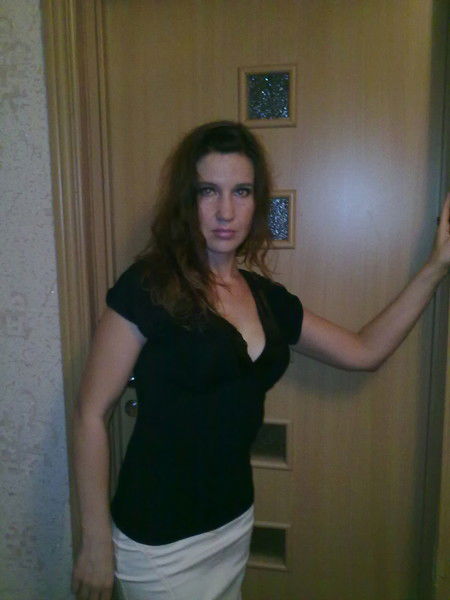 Татьяна Антипова