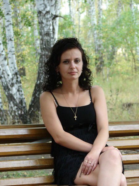 Татьяна Груздева