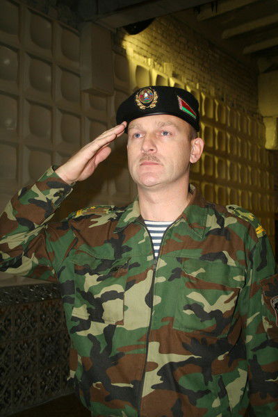 Николай Виршич