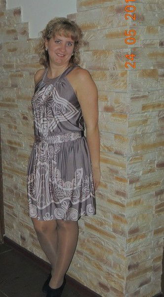 Виктория Дегтярева