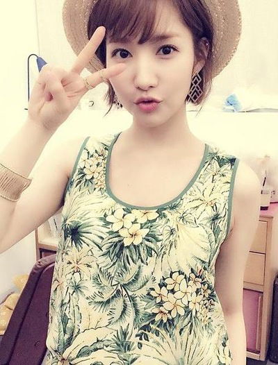 Диана Зарицкая