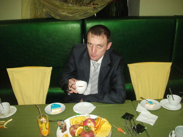 Бахтияр Вафин